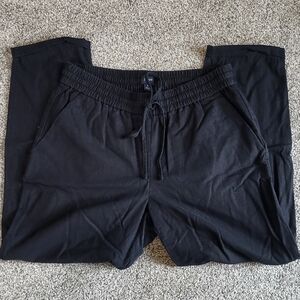 Women's Black Pants